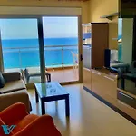 Bahia Del Sol 18C Penon & Sea View Arenal Beach